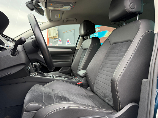 Volkswagen Passat Business, 2020 года, пробег 88000 км
