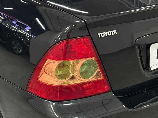 Toyota Corolla, 2006 года, пробег 203000 км