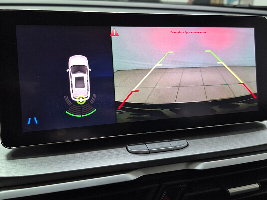 Geely Coolray Comfort, 2022 года, пробег 144870 км