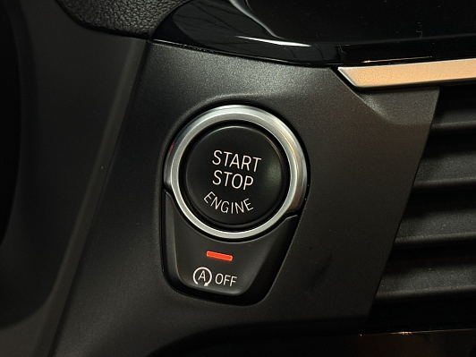 BMW X3 xDrive20d M Sport, 2019 года, пробег 98949 км