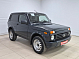 Lada (ВАЗ) Niva Legend Luxe Кондиционер, 2024 года, пробег 37219 км