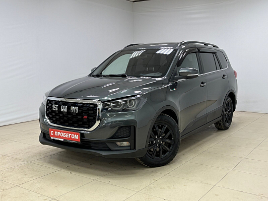 SWM G05 Pro Family 6, 2023 года, пробег 19638 км