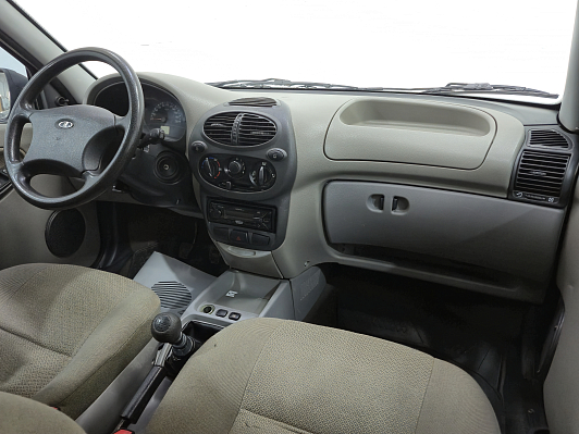 Lada (ВАЗ) Kalina, 2012 года, пробег 182558 км