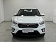 Hyundai Creta, 2018 года, пробег 110603 км