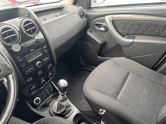 Renault Duster Privilege, 2018 года, пробег 146208 км