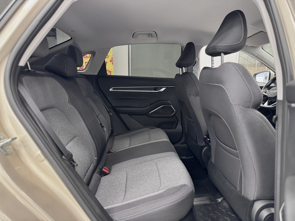 Geely Emgrand Luxury, бежевый