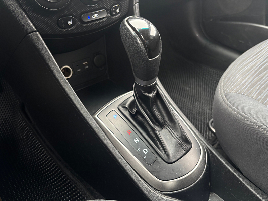 Hyundai Solaris Comfort, 2015 года, пробег 160413 км