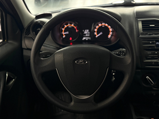 Lada (ВАЗ) Granta Comfort, 2024 года, пробег 38820 км