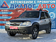 Chevrolet Niva LE, 2016 года, пробег 97050 км