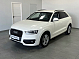 Audi Q3, 2011 года, пробег 203745 км