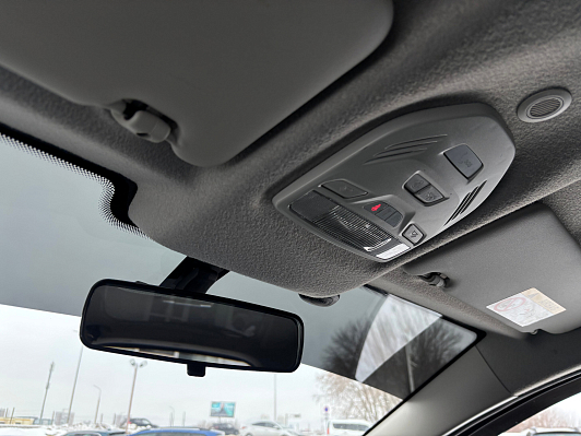 Lada (ВАЗ) XRAY BLACK, 2019 года, пробег 69299 км