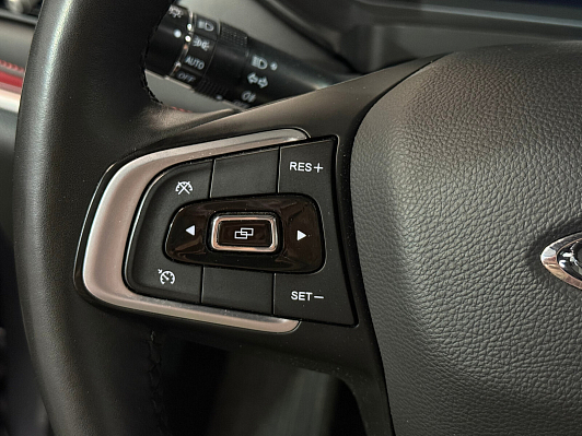 Chery Tiggo 4 Pro Style, 2023 года, пробег 43400 км