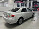 Toyota Corolla, 2012 года, пробег 231609 км