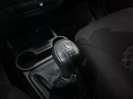 Lada (ВАЗ) Granta Standard, 2023 года, пробег 42849 км