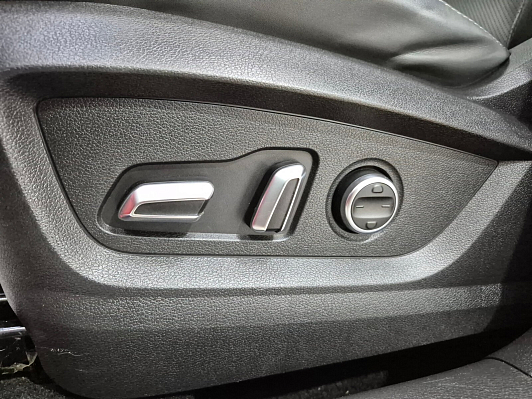 Chery Tiggo 7 Pro Prestige, 2021 года, пробег 86305 км