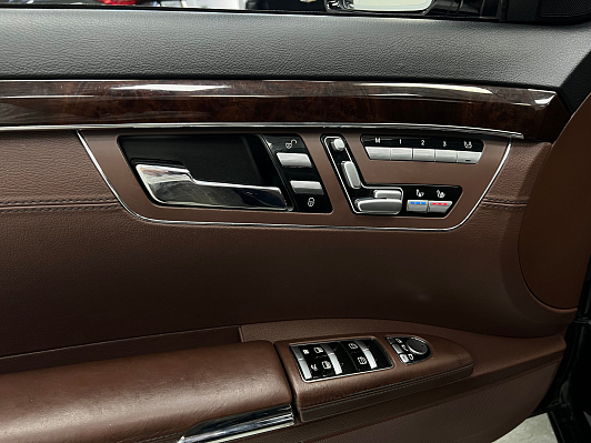 Mercedes-Benz S-Класс, 2012 года, пробег 237000 км