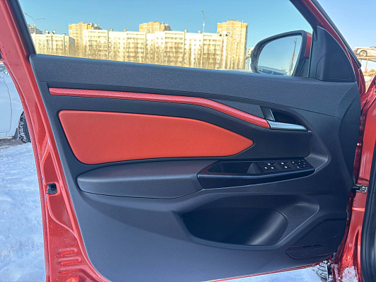 Lada (ВАЗ) Vesta Comfort (2019), 2019 года, пробег 96000 км