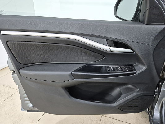 Lada (ВАЗ) Vesta Comfort Image, 2019 года, пробег 110327 км