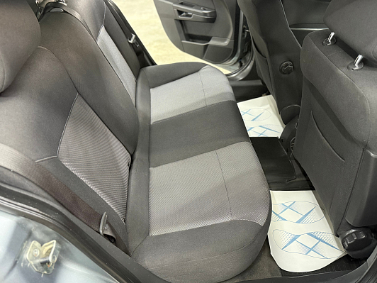 Opel Astra, 2012 года, пробег 174189 км