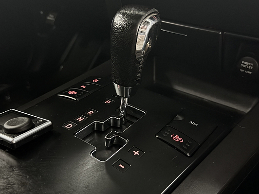 Kia Mohave Premium, 2015 года, пробег 295000 км