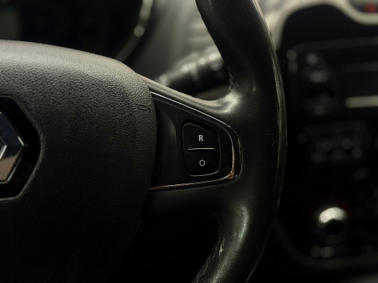 Renault Kaptur Drive, 2019 года, пробег 150065 км
