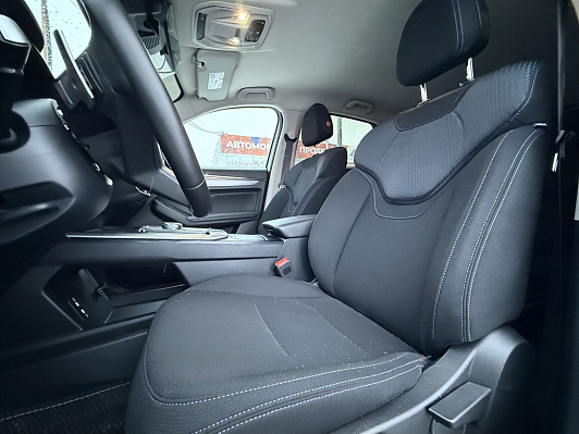 Haval Jolion Elite, 2024 года, пробег 12100 км