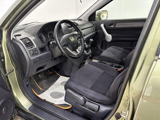 Honda CR-V, 2007 года, пробег 309200 км
