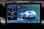 GAC GS8 GX Premium, черный