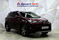 Toyota RAV4, 2016 года, пробег 150034 км
