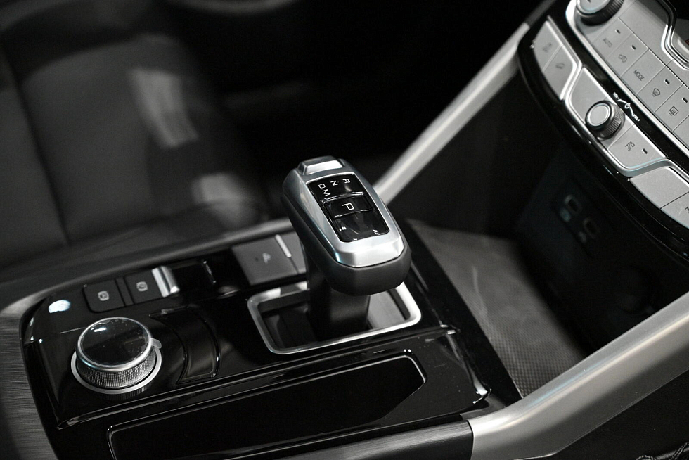 Great Wall Poer Premium, белый