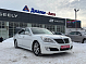 Hyundai Equus Luxury, 2012 года, пробег 202555 км