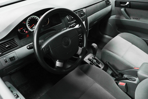 Daewoo Gentra Comfort Plus, 2014 года, пробег 111300 км