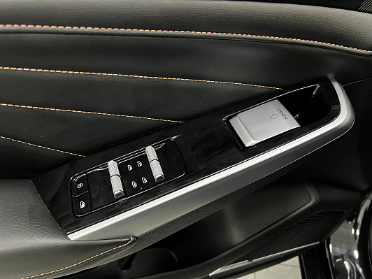 Geely Preface Флагман, 2024 года, пробег 5500 км