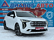 Haval Jolion Premium, 2023 года, пробег 98600 км