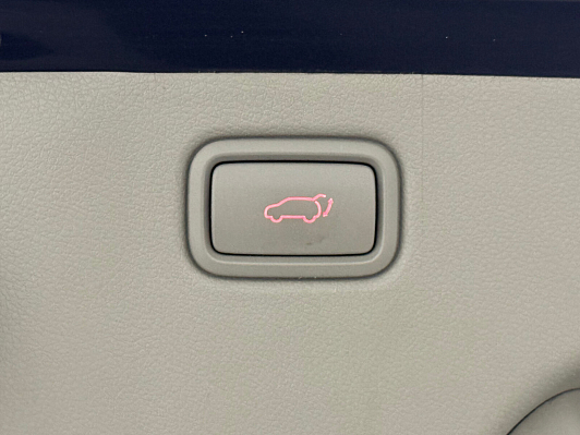 Kia Carnival, 2020 года, пробег 137609 км