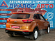 Hyundai Creta Comfort, 2016 года, пробег 180000 км