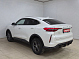 Haval F7x Elite, 2022 года, пробег 25794 км