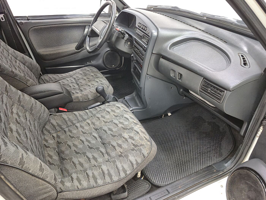 Lada (ВАЗ) 2114 Стандарт, 2011 года, пробег 164594 км
