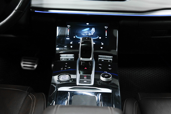 Chery Tiggo 8 Pro Dreamline, 2021 года, пробег 50000 км