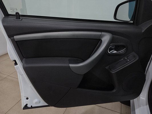 Renault Duster, 2019 года, пробег 173601 км