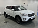 Hyundai Creta Active, 2018 года, пробег 72074 км