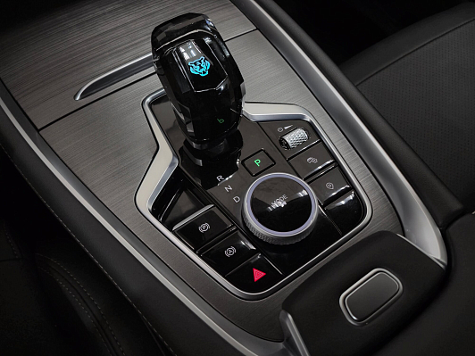 Chery Tiggo 7 Pro Max, 2025 года, пробег 15163 км