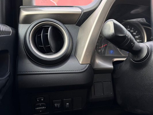 Toyota RAV4, 2013 года, пробег 141491 км