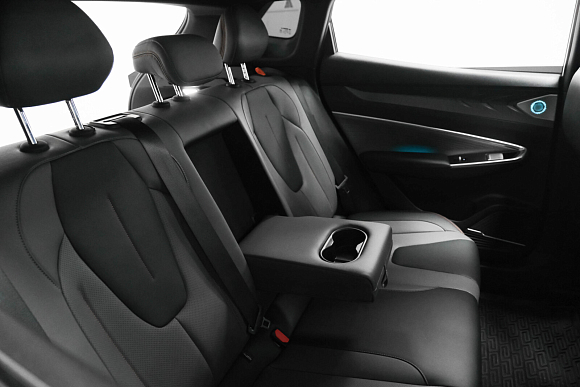 Geely Cityray Flagship, 2024 года, пробег 22365 км