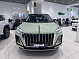 Hongqi HS3 Комфорт (Comfort), зеленый