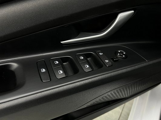 Hyundai Elantra Style, 2021 года, пробег 155125 км