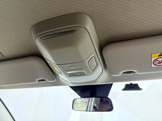 Lada (ВАЗ) Vesta, 2024 года, пробег 18023 км