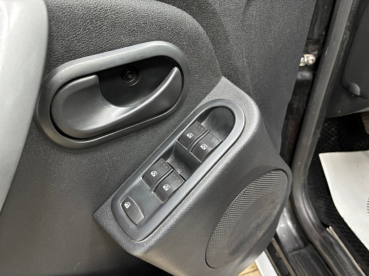 Renault Duster Privilege, 2012 года, пробег 187194 км