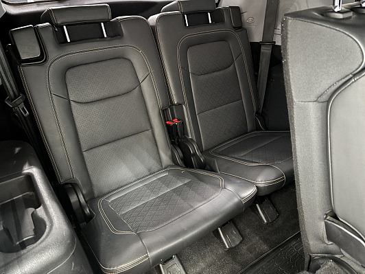 Chery Tiggo 8 Prestige, 2021 года, пробег 24574 км