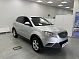 SsangYong Actyon Original, 2013 года, пробег 183000 км